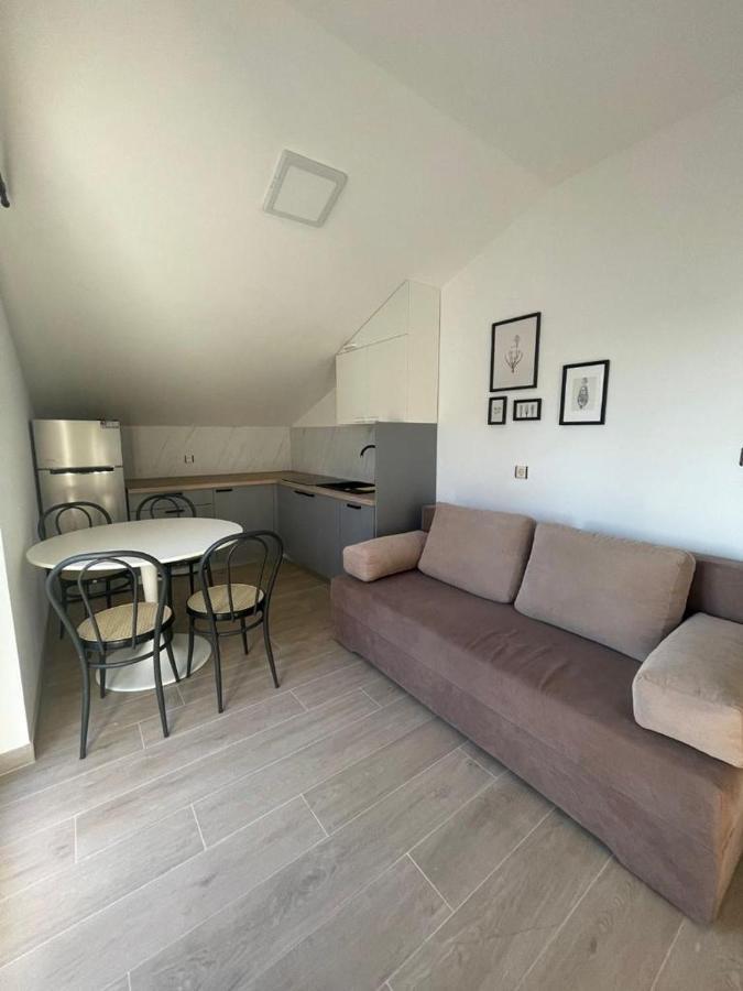 Apartments Beachwalk Heaven Milica Srima Extérieur photo