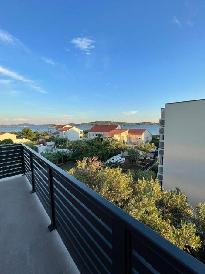 Apartments Beachwalk Heaven Milica Srima Extérieur photo