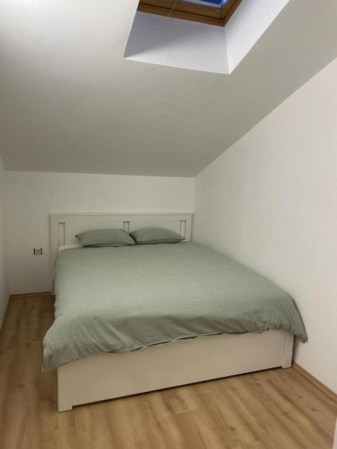 Apartments Beachwalk Heaven Milica Srima Extérieur photo
