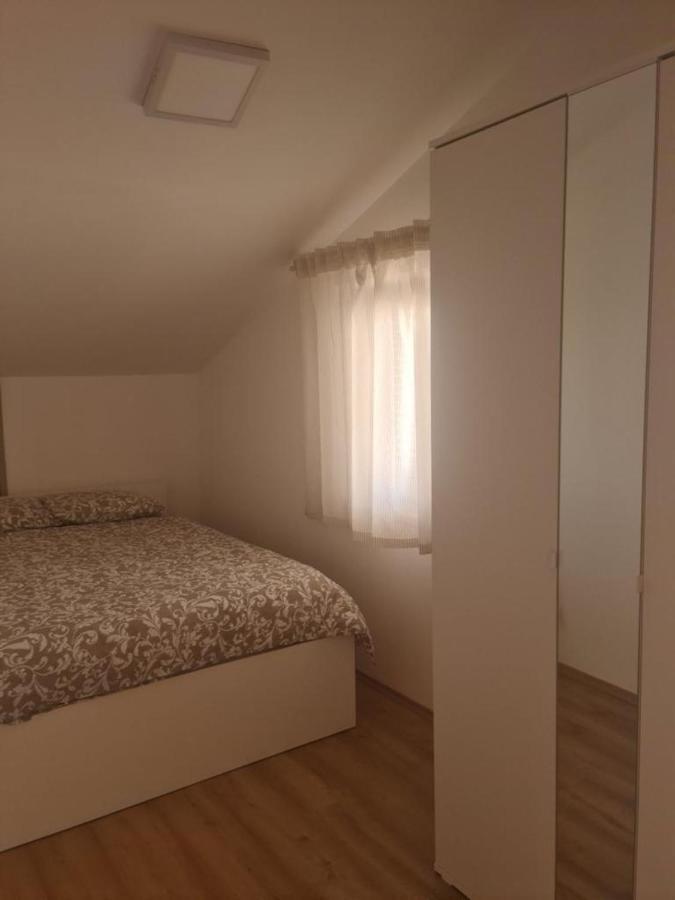 Apartments Beachwalk Heaven Milica Srima Extérieur photo