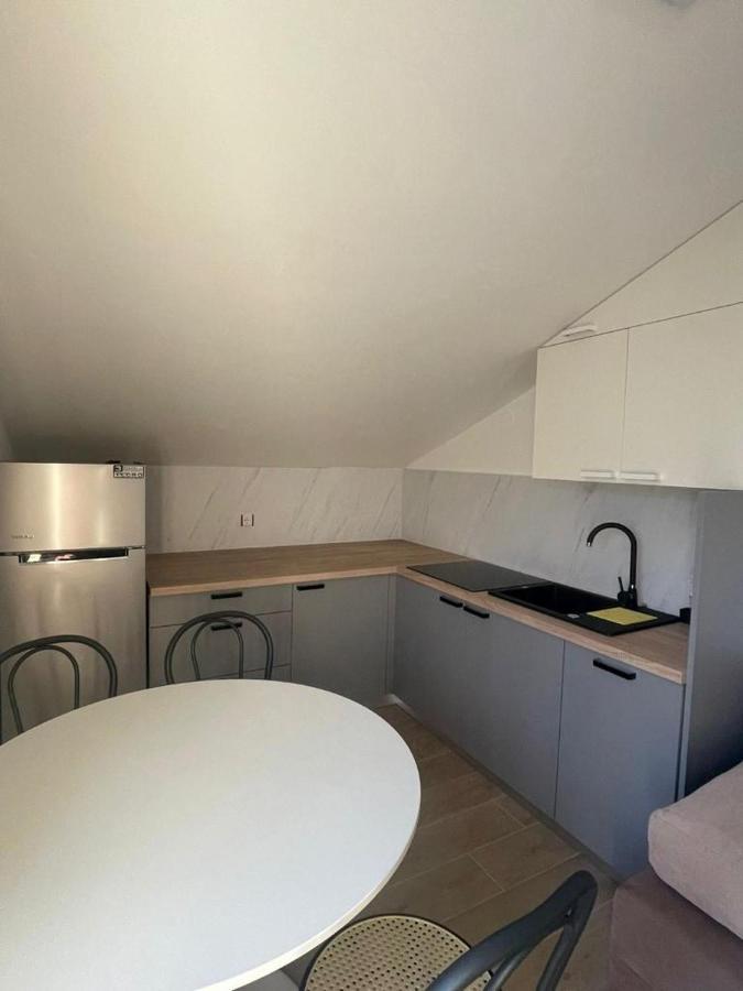 Apartments Beachwalk Heaven Milica Srima Extérieur photo