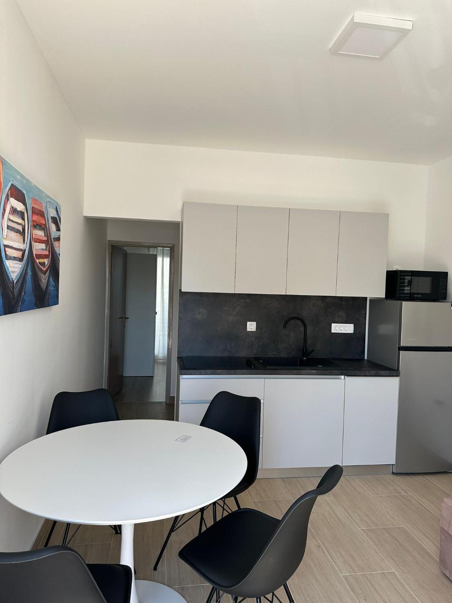 Apartments Beachwalk Heaven Milica Srima Extérieur photo