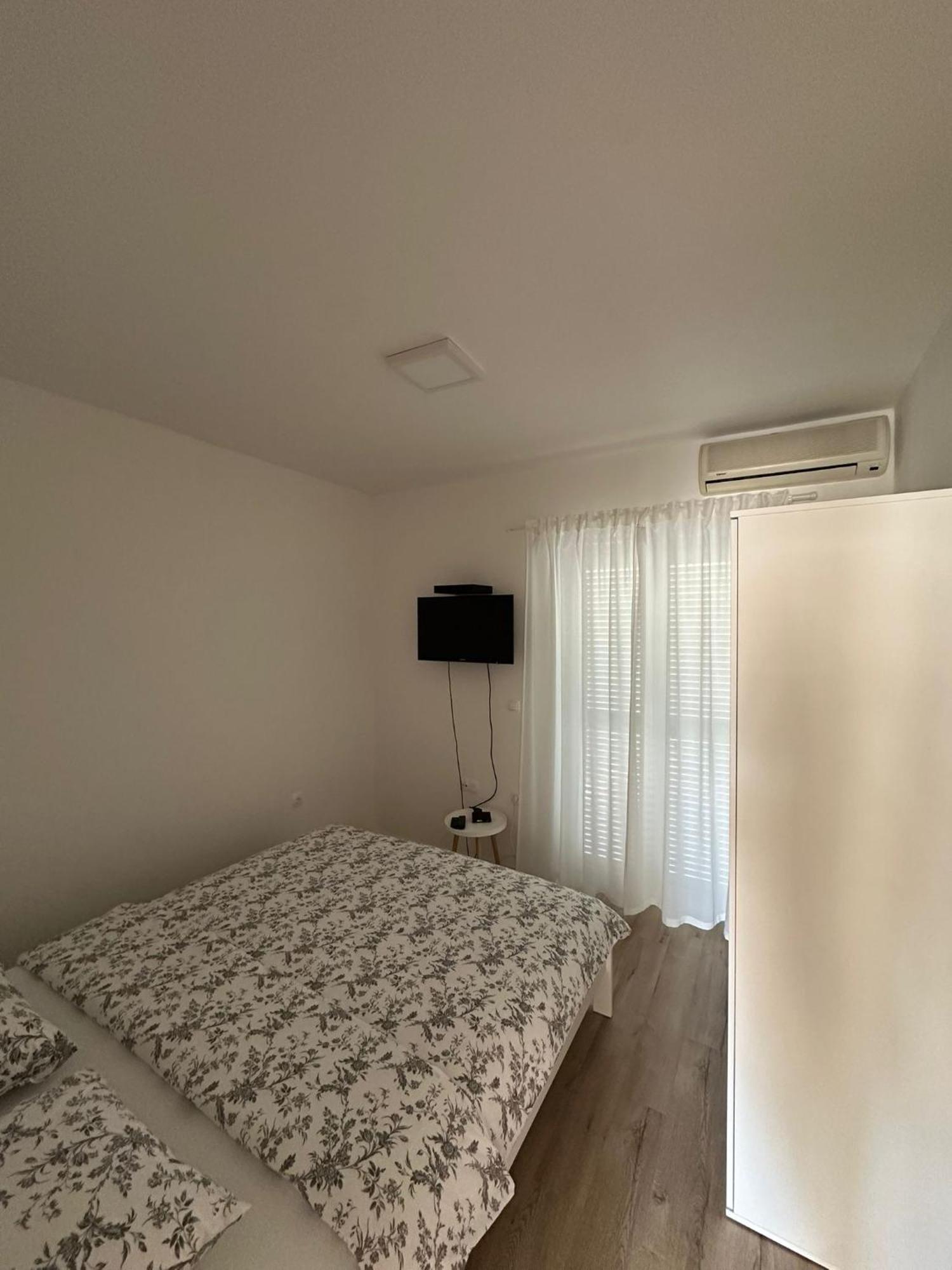 Apartments Beachwalk Heaven Milica Srima Extérieur photo