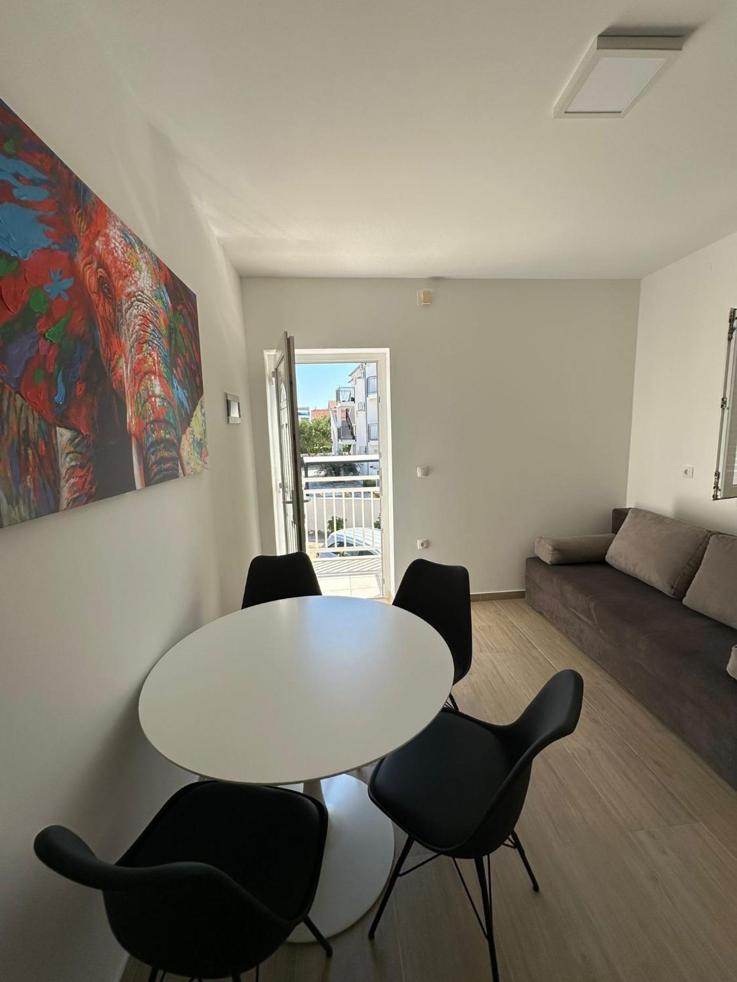 Apartments Beachwalk Heaven Milica Srima Extérieur photo