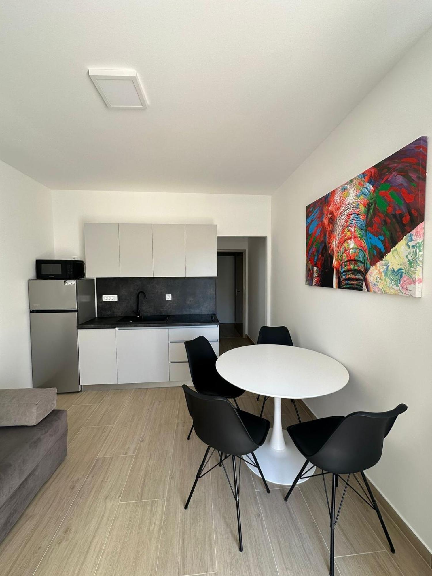 Apartments Beachwalk Heaven Milica Srima Extérieur photo